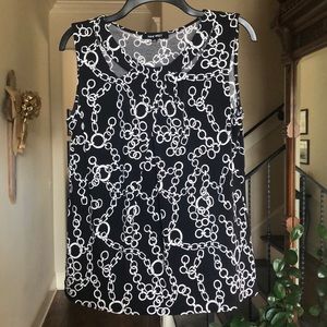 Nine West Blouse